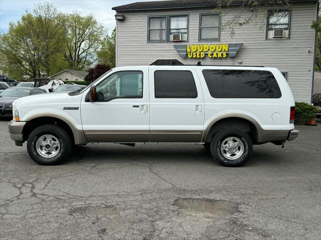used 2004 Ford Excursion car, priced at $23,999