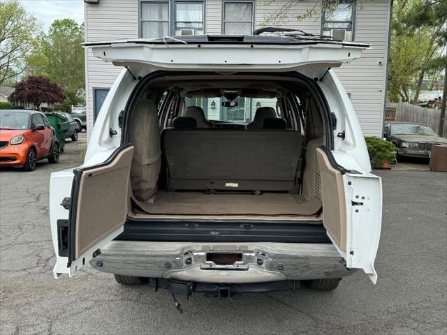 used 2004 Ford Excursion car, priced at $23,999