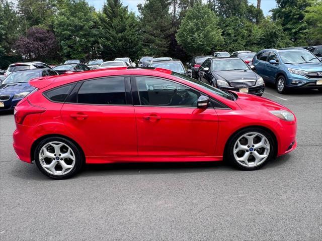 used 2013 Ford Focus ST car, priced at $8,999