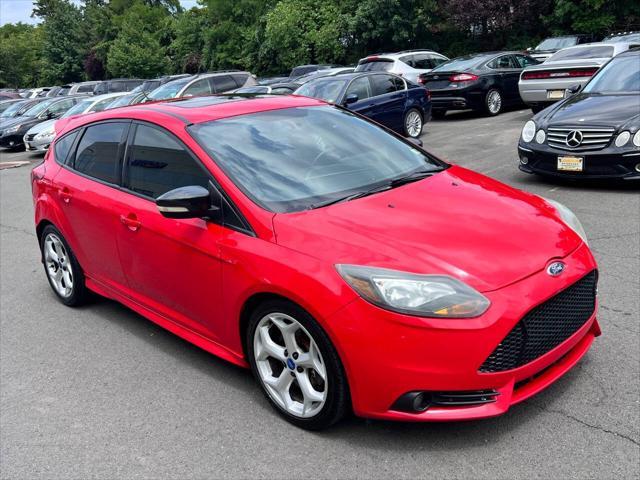 used 2013 Ford Focus ST car, priced at $8,999