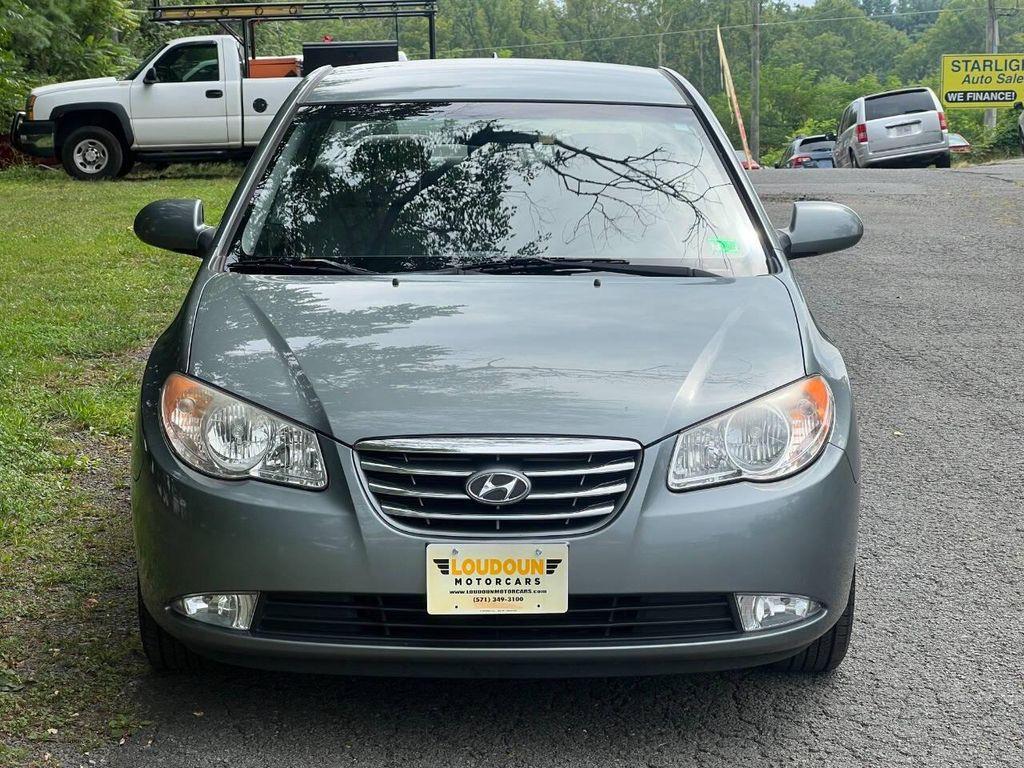 used 2010 Hyundai Elantra car, priced at $5,999