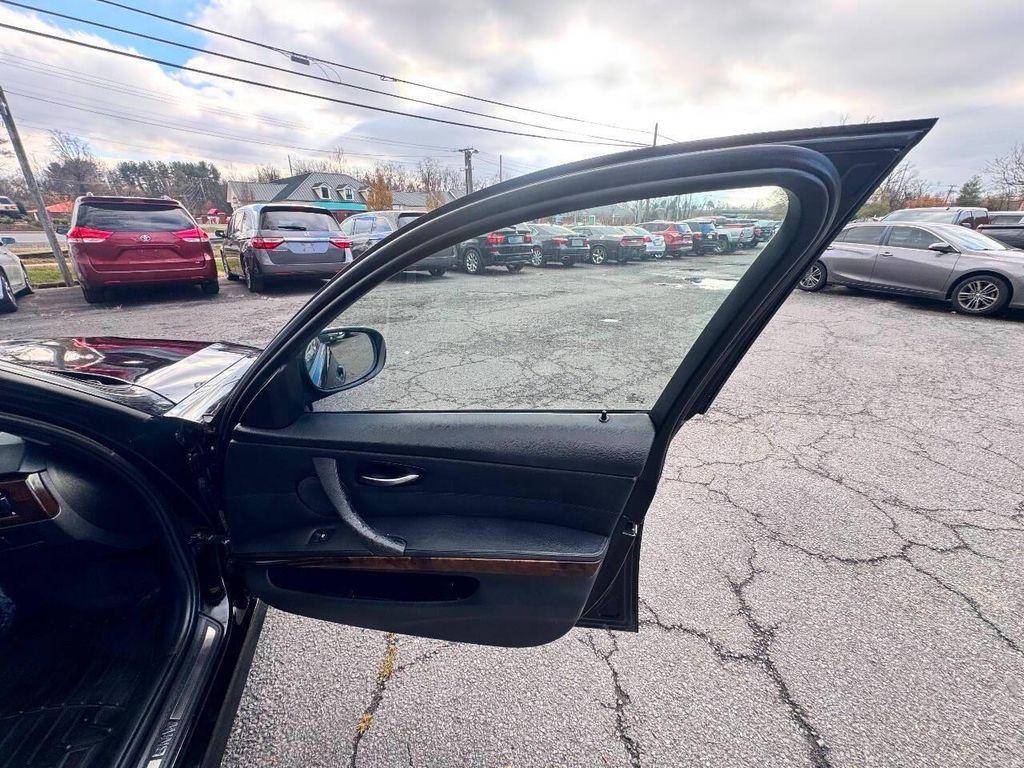 used 2011 BMW 328 car, priced at $7,999