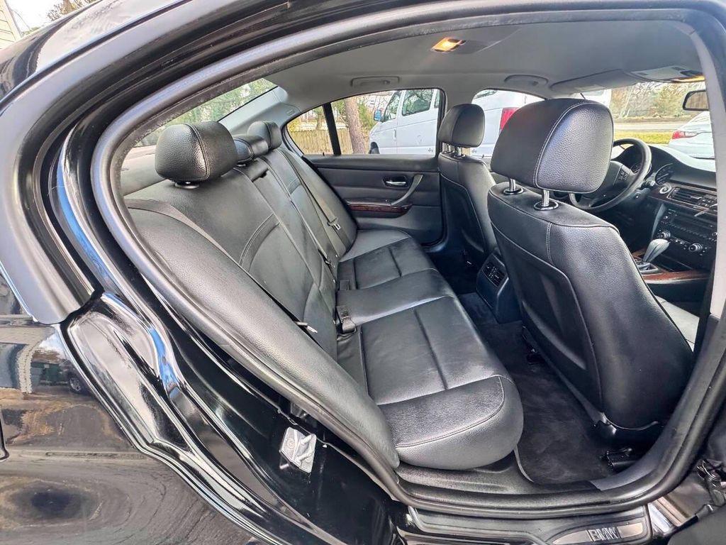 used 2011 BMW 328 car, priced at $7,999