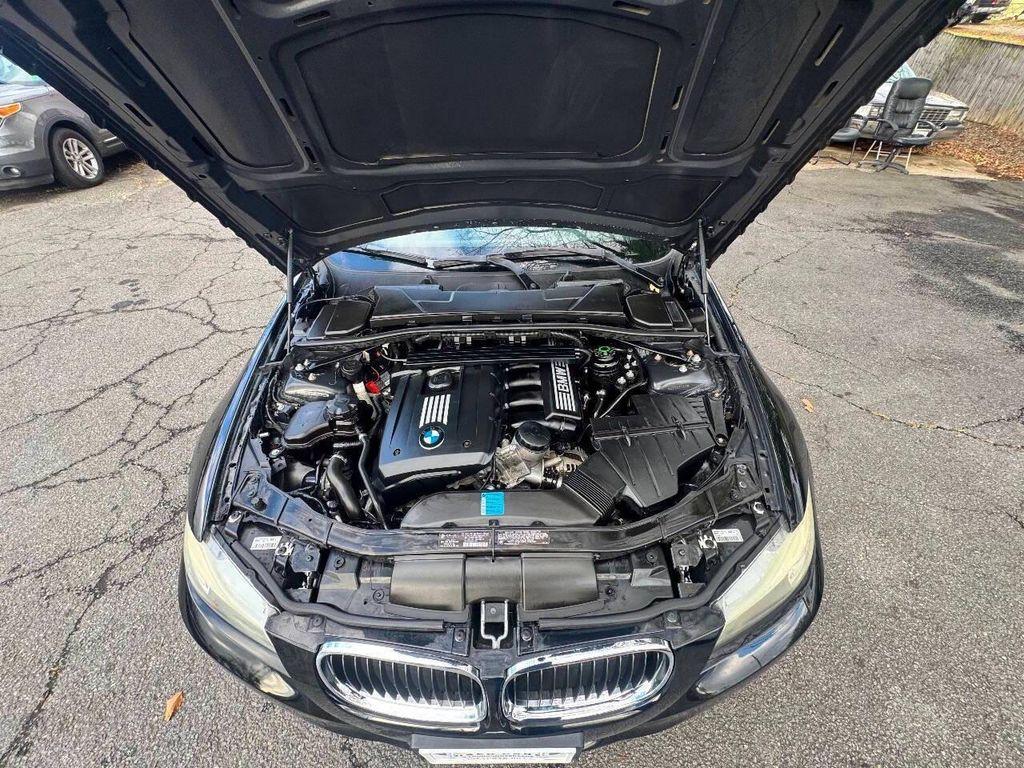 used 2011 BMW 328 car, priced at $7,999