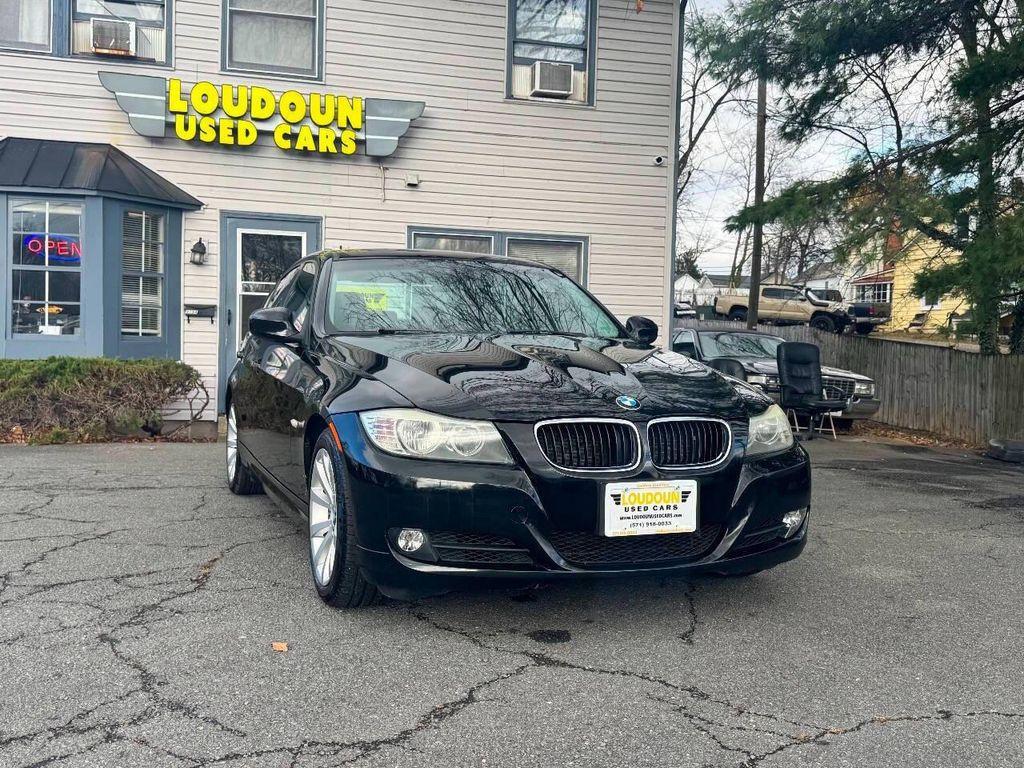 used 2011 BMW 328 car, priced at $7,999