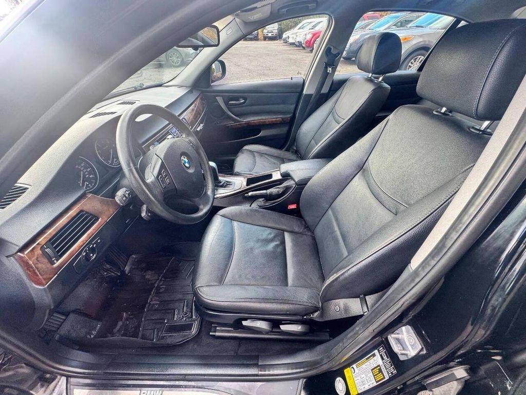 used 2011 BMW 328 car, priced at $7,999