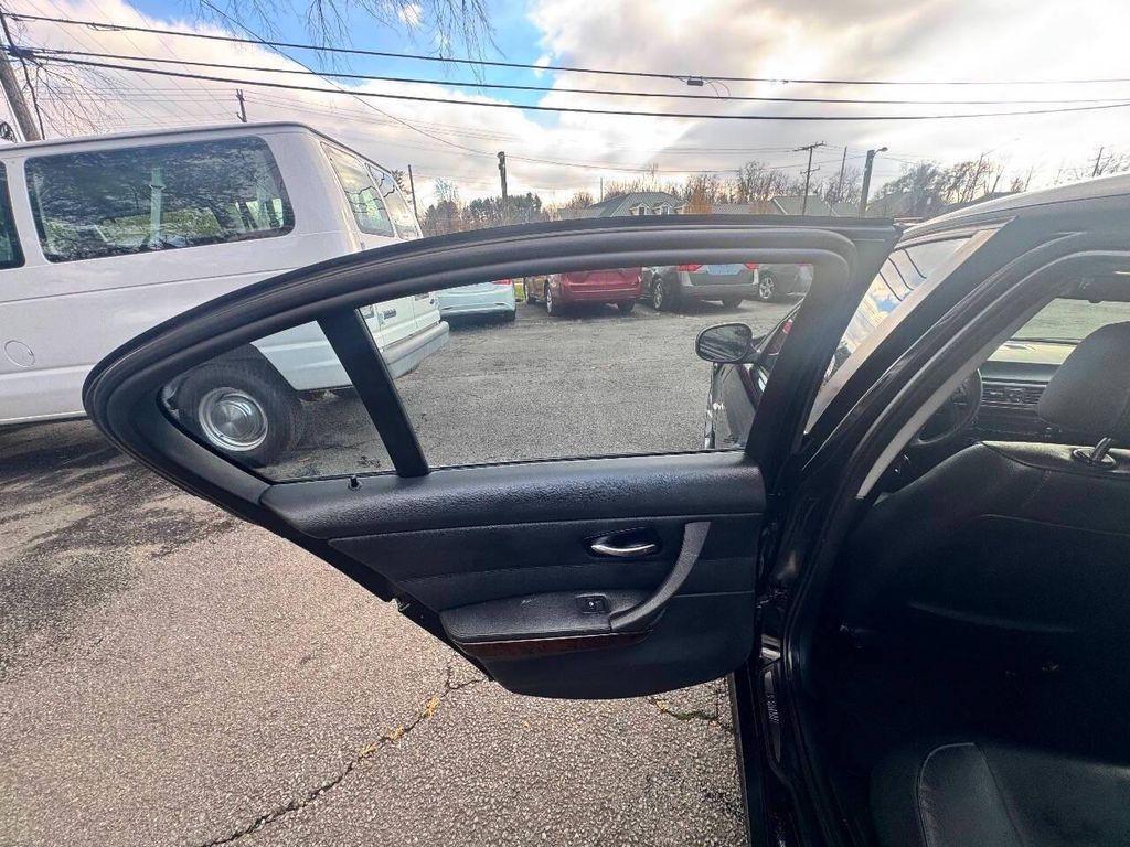 used 2011 BMW 328 car, priced at $7,999