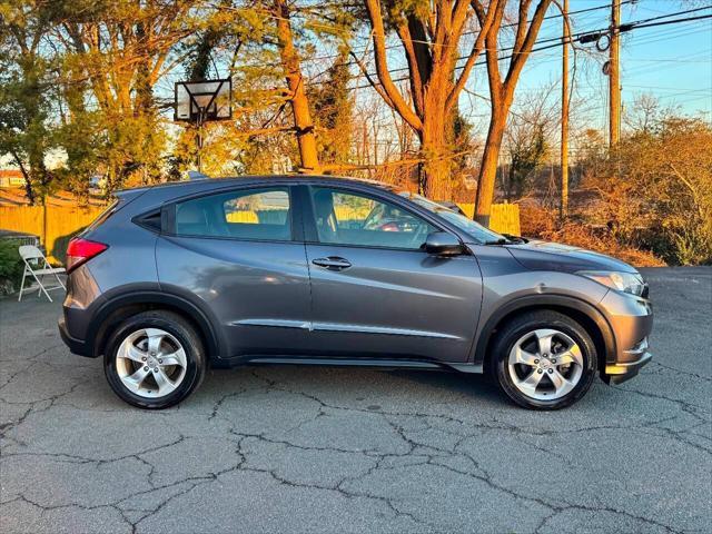 used 2016 Honda HR-V car, priced at $11,499