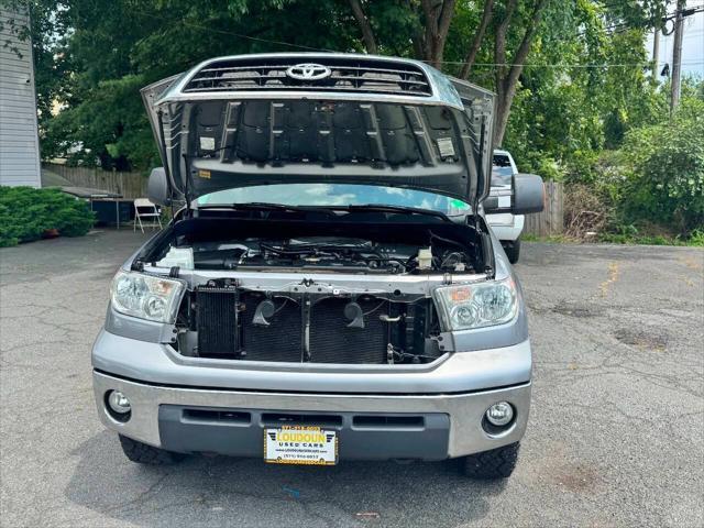 used 2007 Toyota Tundra car, priced at $17,999