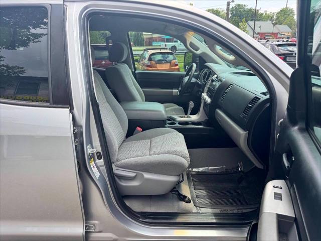 used 2007 Toyota Tundra car, priced at $17,999