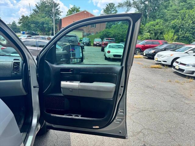 used 2007 Toyota Tundra car, priced at $17,999