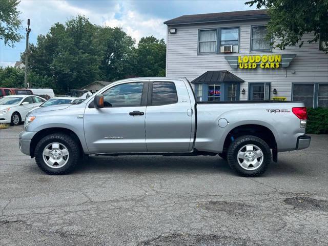 used 2007 Toyota Tundra car, priced at $17,999
