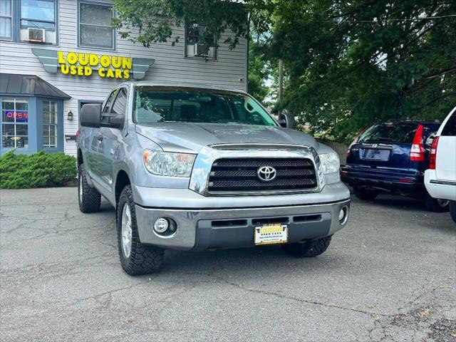 used 2007 Toyota Tundra car, priced at $17,999