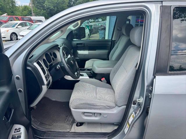 used 2007 Toyota Tundra car, priced at $17,999