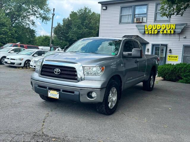 used 2007 Toyota Tundra car, priced at $17,999