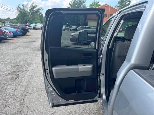 used 2007 Toyota Tundra car, priced at $17,999