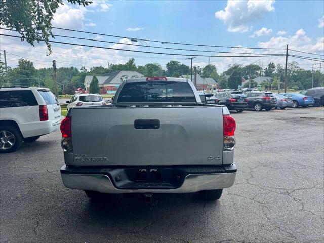 used 2007 Toyota Tundra car, priced at $17,999