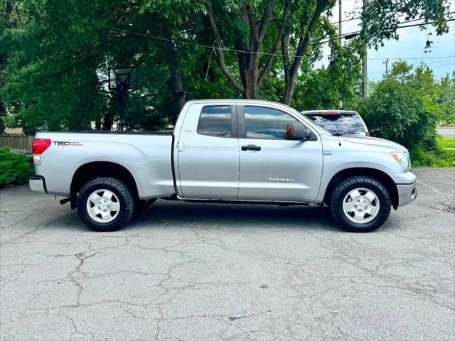 used 2007 Toyota Tundra car, priced at $17,999