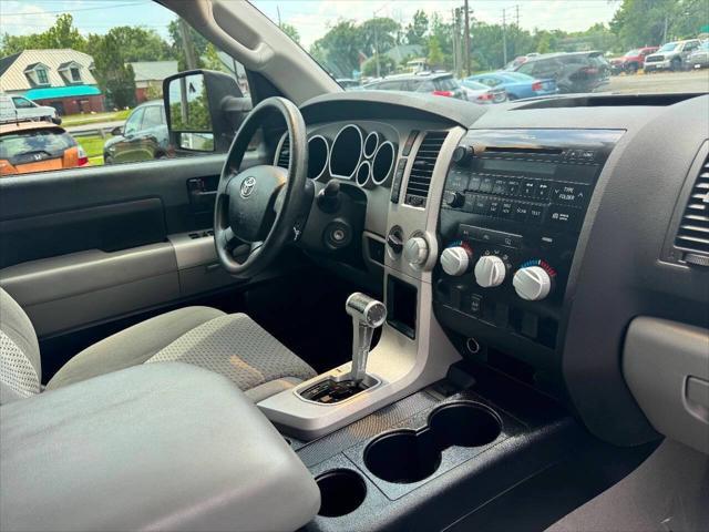 used 2007 Toyota Tundra car, priced at $17,999