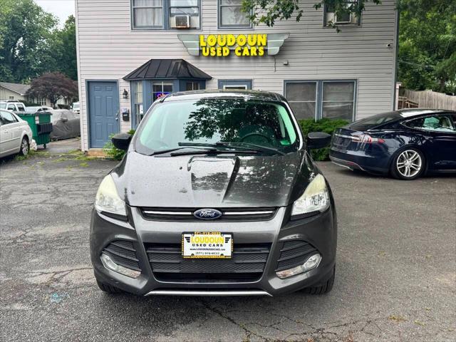 used 2015 Ford Escape car, priced at $6,999