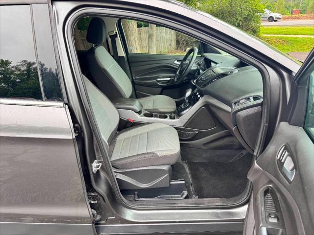 used 2015 Ford Escape car, priced at $6,999