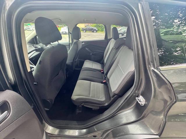used 2015 Ford Escape car, priced at $6,999