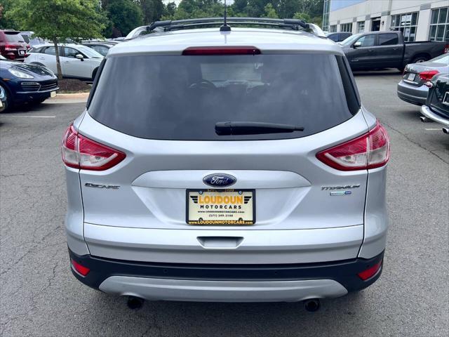 used 2013 Ford Escape car, priced at $7,999