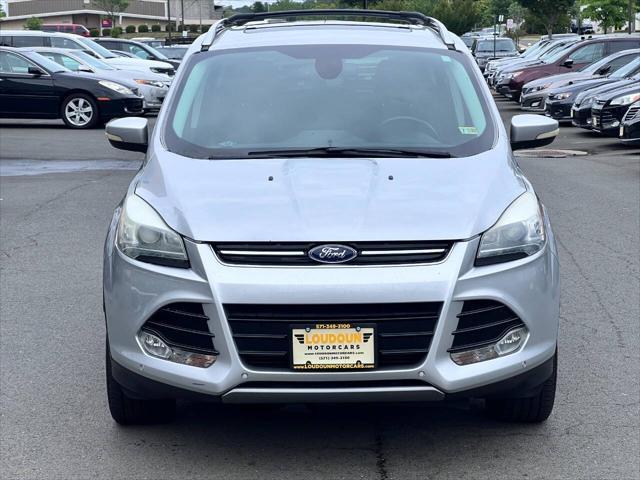 used 2013 Ford Escape car, priced at $7,999