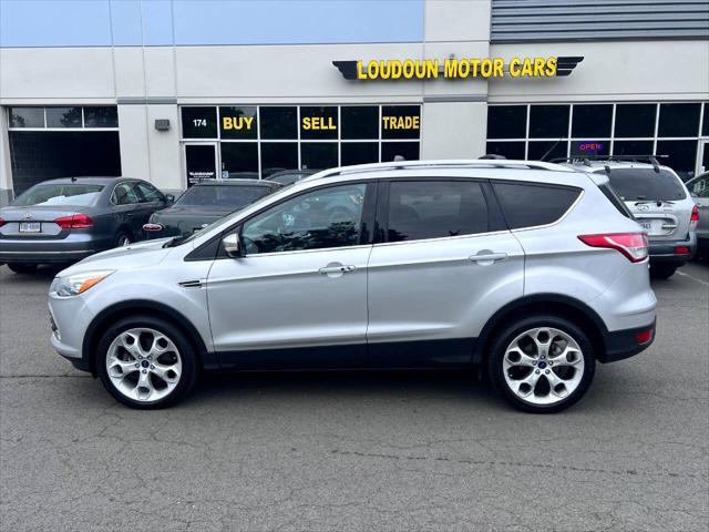 used 2013 Ford Escape car, priced at $7,999