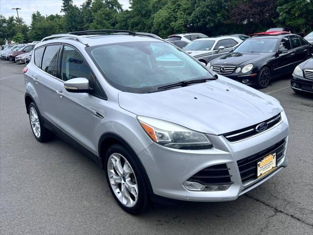 used 2013 Ford Escape car, priced at $7,999