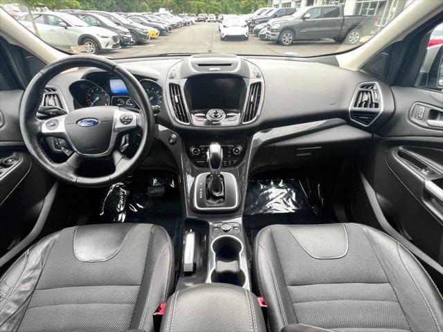 used 2013 Ford Escape car, priced at $7,999