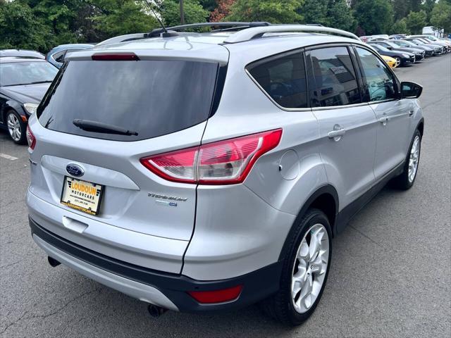 used 2013 Ford Escape car, priced at $7,999