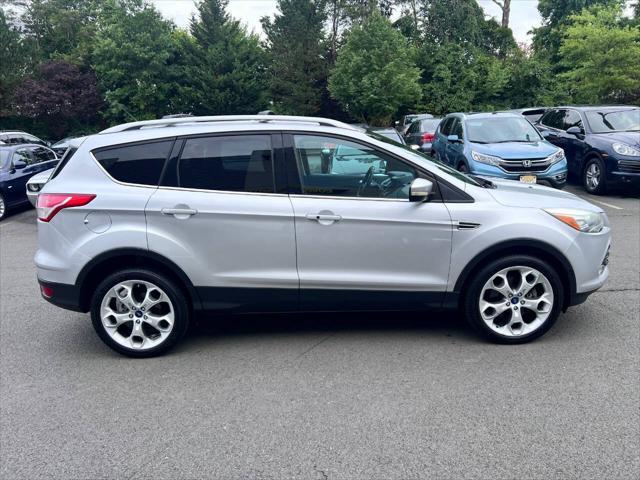 used 2013 Ford Escape car, priced at $7,999