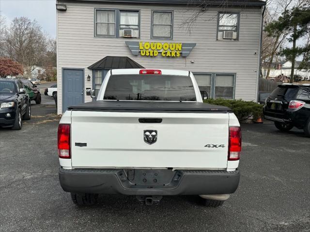 used 2014 Ram 1500 car, priced at $11,999