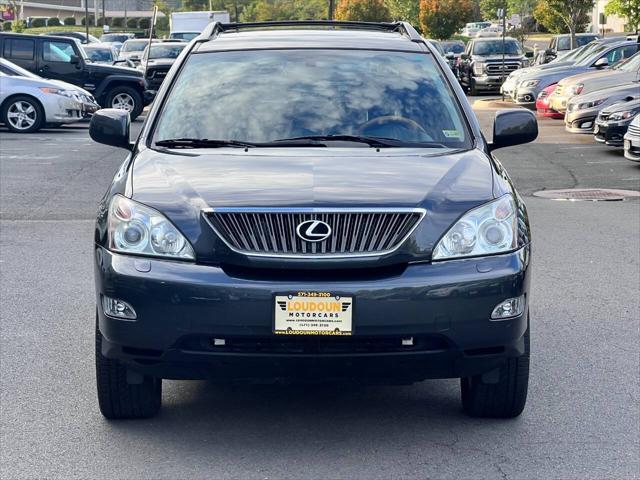 used 2005 Lexus RX 330 car, priced at $11,999