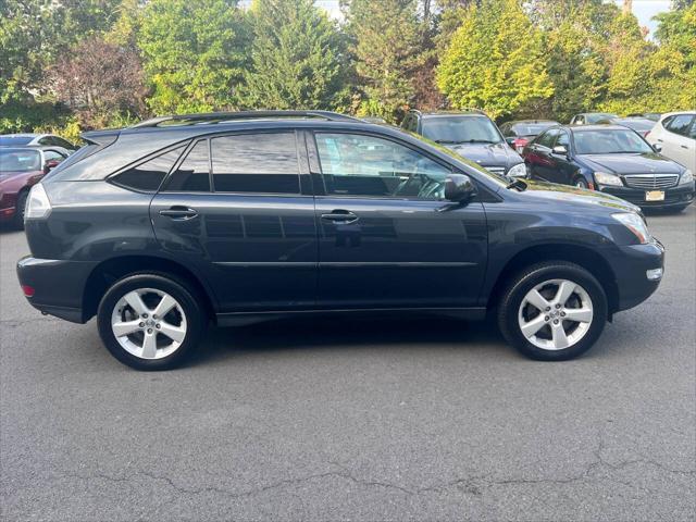 used 2005 Lexus RX 330 car, priced at $11,999