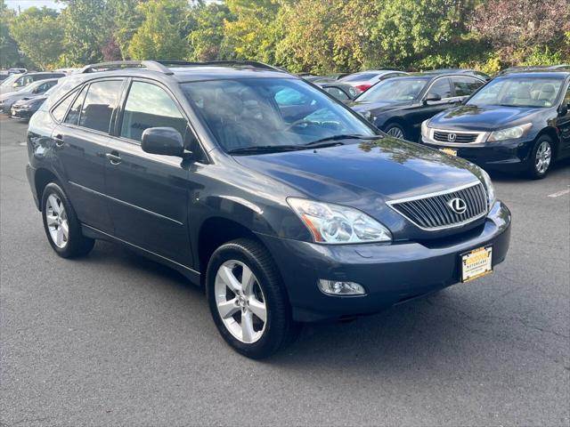 used 2005 Lexus RX 330 car, priced at $11,999