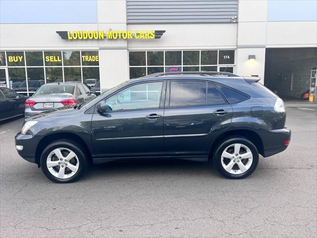 used 2005 Lexus RX 330 car, priced at $11,999