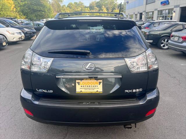 used 2005 Lexus RX 330 car, priced at $11,999