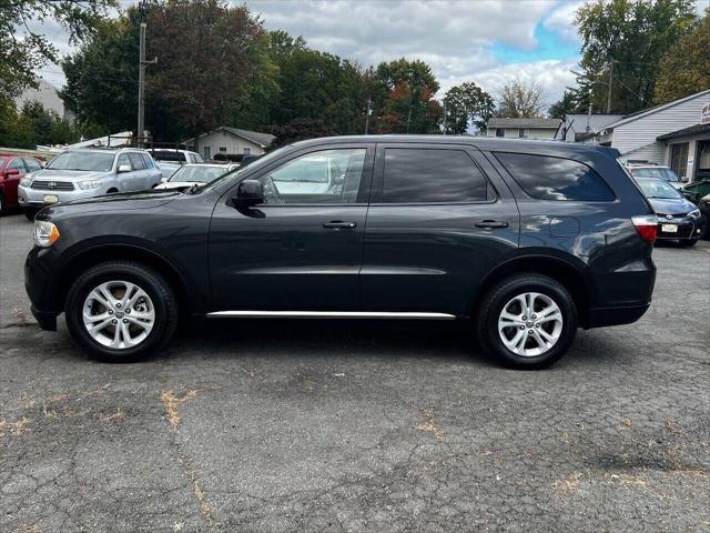 used 2011 Dodge Durango car, priced at $10,499