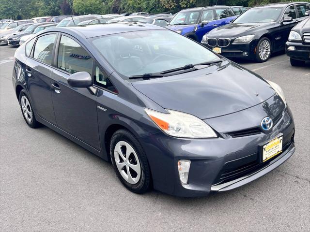 used 2014 Toyota Prius car, priced at $9,499