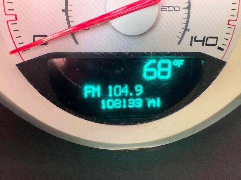 used 2013 Dodge Challenger car, priced at $9,999