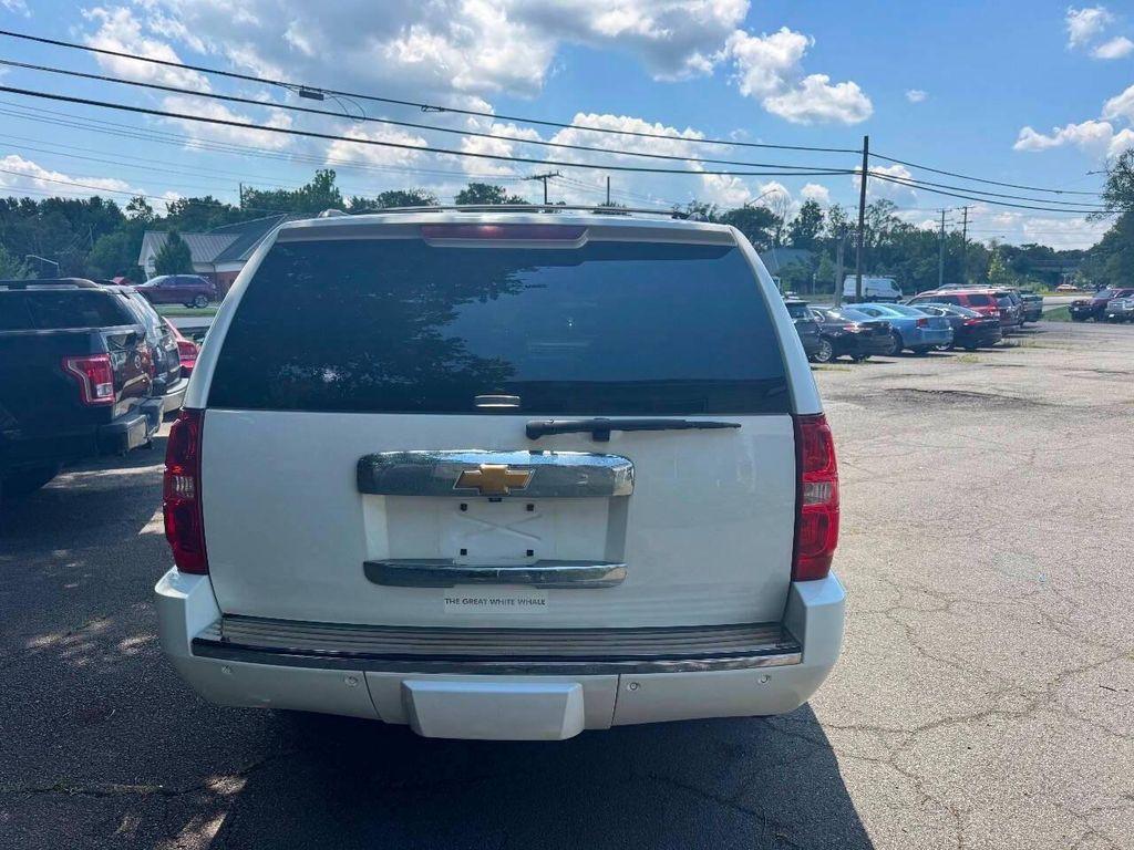 used 2014 Chevrolet Suburban car, priced at $11,999