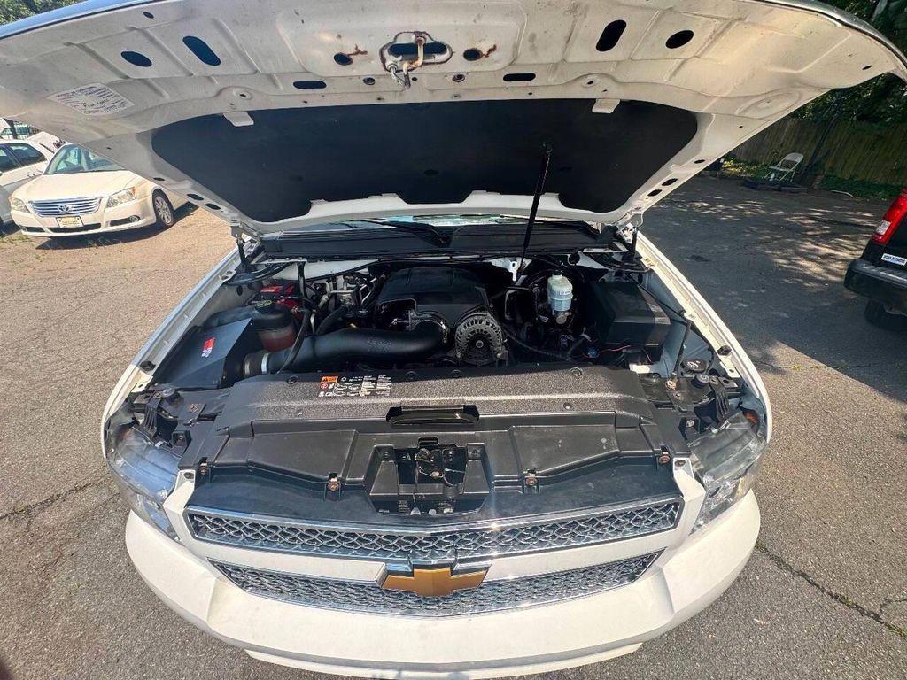 used 2014 Chevrolet Suburban car, priced at $11,999