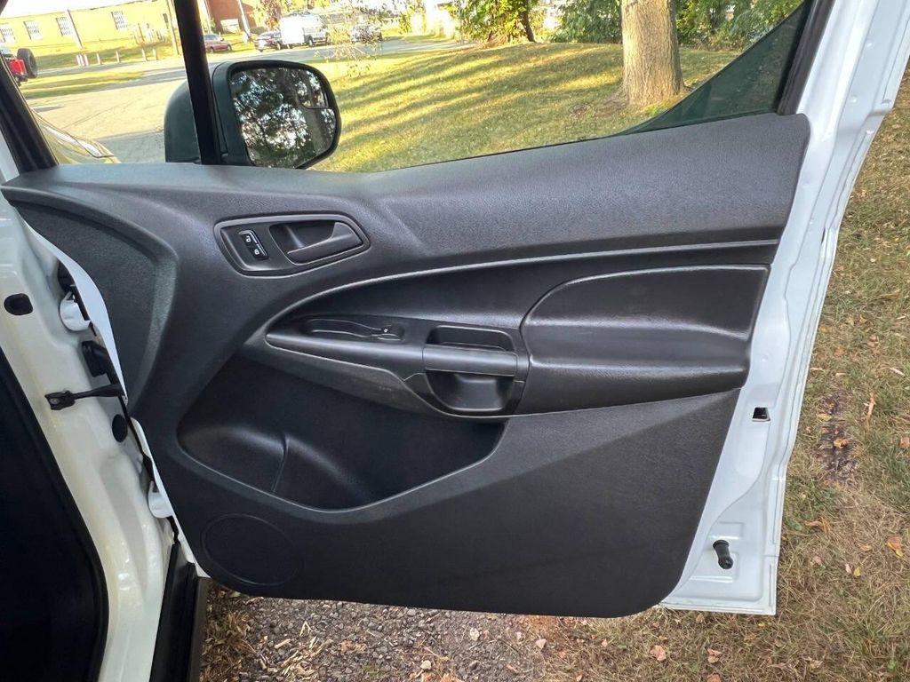 used 2014 Ford Transit Connect car, priced at $11,999