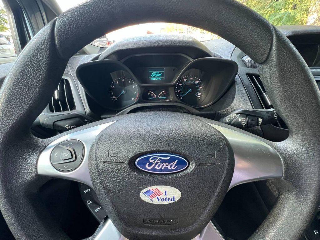 used 2014 Ford Transit Connect car, priced at $11,999