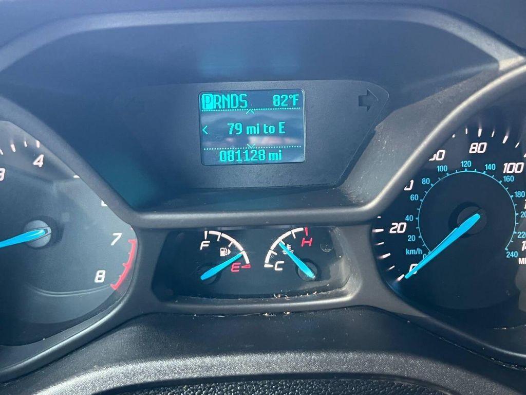 used 2014 Ford Transit Connect car, priced at $11,999