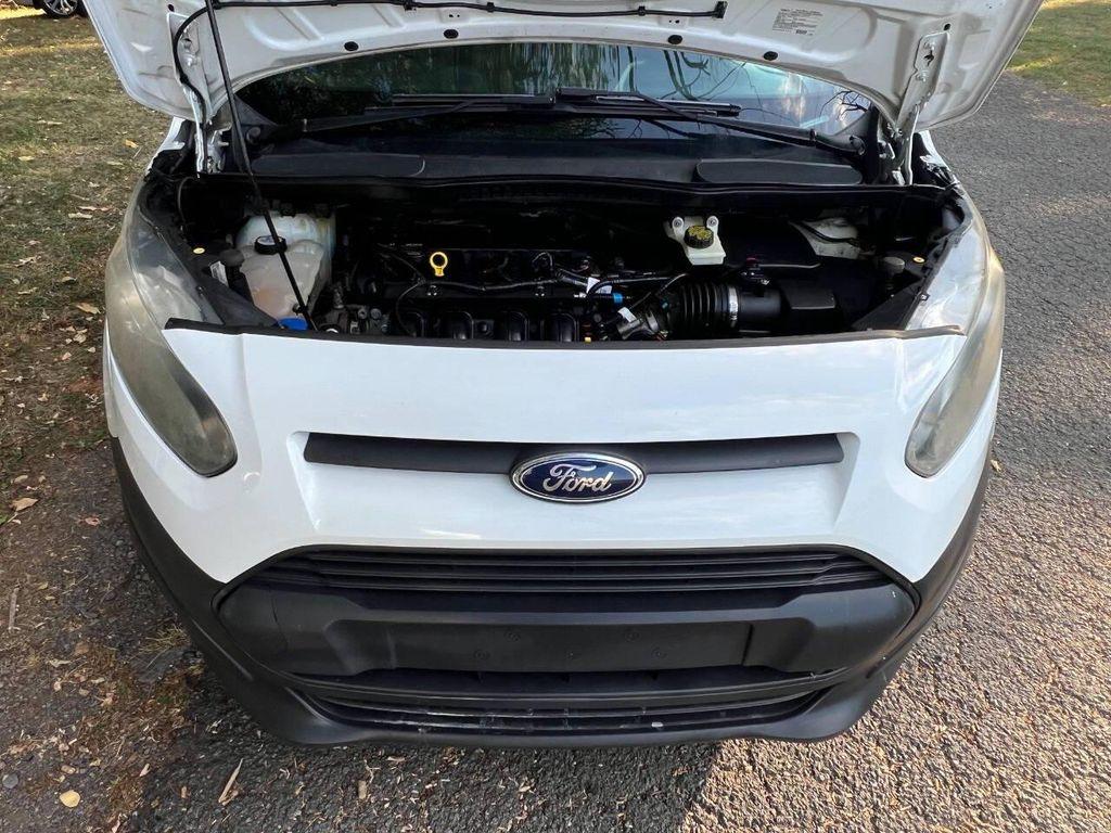 used 2014 Ford Transit Connect car, priced at $11,999