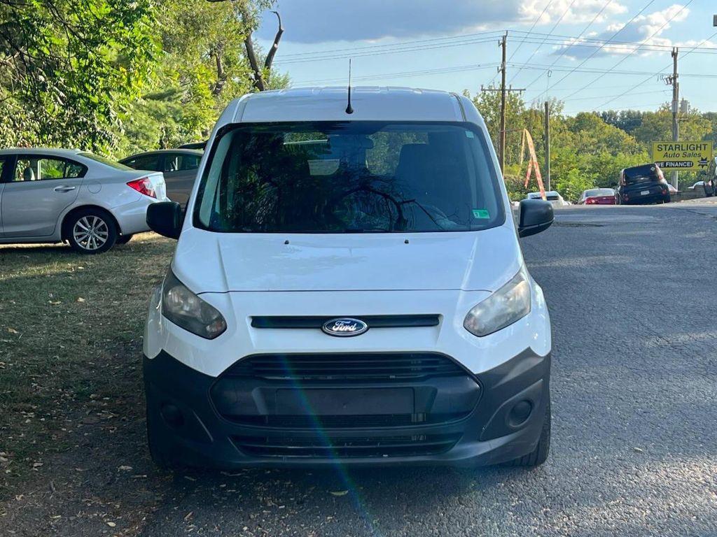 used 2014 Ford Transit Connect car, priced at $11,999