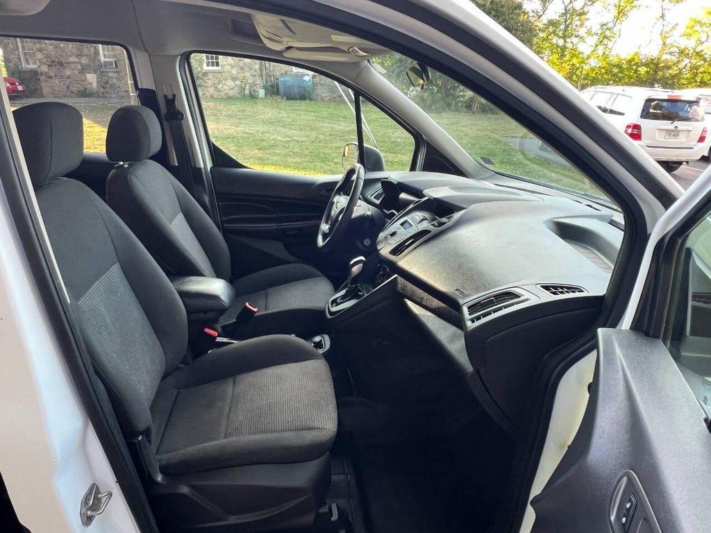 used 2014 Ford Transit Connect car, priced at $11,999